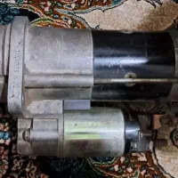 استارت ایسوزو در حد نو