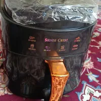 سرخ کن