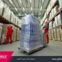 انباردار آقا