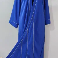 مانتو عبایی