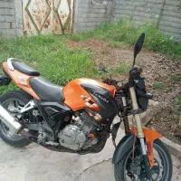 دایچی سالم ب شرط کم کار|موتورسیکلت|خمام, |دیوار