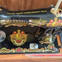 چرخ خیاطی وهوا پز