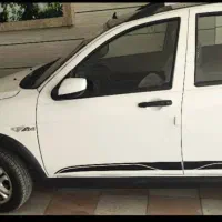 کوییک GXR مدل 1403|خودرو سواری و وانت|اصفهان, رهنان|دیوار