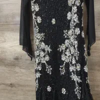 پیراهن مجلسی