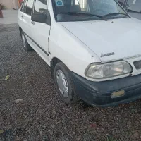 پراید مدل ۸۳