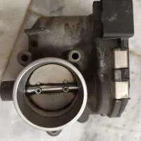 دیرچه گاز برقی پرشیا تیوفای مارک بوش