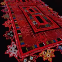 انواع کریشی مد روز