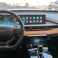 تیگو۸ پرومکس ie|خودرو سواری و وانت|مرند, |دیوار