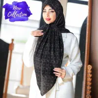 روسری نخی|لباس|کرمانشاه, |دیوار