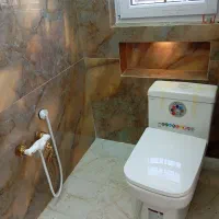 لوله کشی گاز شوفاژ فاضلاب و گرم و سردشیر آلات