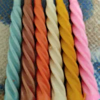 6عدد شمع 20هزار