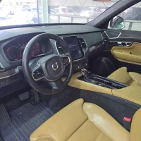 Xc90 2017|خودرو سواری و وانت|تهران, سلسبیل شمالی|دیوار