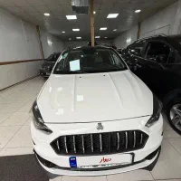 اطلس ۱۴۰۳ مدل ۱۴۰۳ سانروف دار در حد (نقد و اقساط)|خودرو سواری و وانت|تبریز, |دیوار