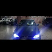 پژو پارس LX TU5، مدل ۱۳۹۴