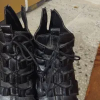 کفش ها کاملا نو|کیف، کفش، کمربند|یاسوج, |دیوار