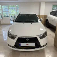 دنا پلاس ۵ دنده ۱۴۰۲