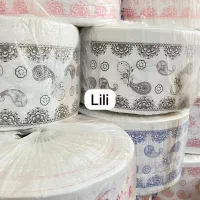 طاقه سفره یکبار مصرف