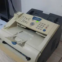دستگاه پرینتر و چاپگر