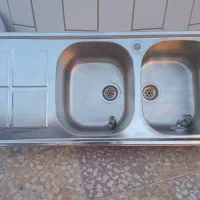 سینگ ظرف شویی|مصالح و تجهیزات ساختمان|بهبهان, |دیوار