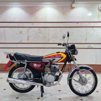 هندا cdi ژاپن پلاک ملی فابریک