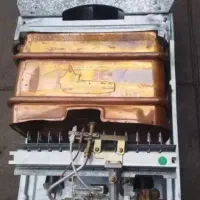 آب گرمکن بوتان ۳۱۱۵