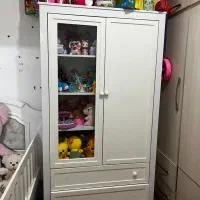 سرویس خواب اتاق کودک