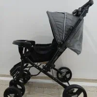 کالسکه دلیجان درحدنو