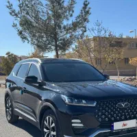 تیگو۷ پرو ۱۴۰۲|خودرو سواری و وانت|آباده, |دیوار