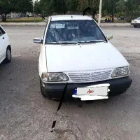 پراید 131مدل 95