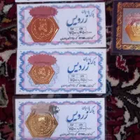 سکه های پارسیان