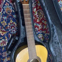 گیتار فلامنکو المانزا ۴۱۳|گیتار، بیس، امپلیفایر|ابهر, |دیوار