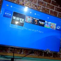 PS4 fat|کنسول، بازی ویدئویی و آنلاین|سراوان, |دیوار