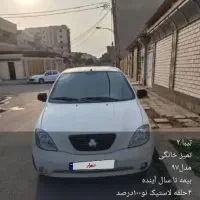 فروش خودرو تیبا 2