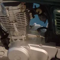 موتور سیکلت هیرمند ۹۵|موتورسیکلت|ری, علایین|دیوار