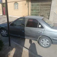 پژو پارس سال، مدل ۱۳۹۳|خودرو سواری و وانت|شیراز, شهرک مطهری|دیوار