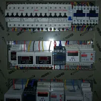 نیازمند نیروی برقکاری مبتدی و حرفه ایی