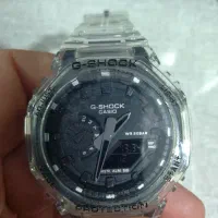 ساعت مچی مردانه کاسیو