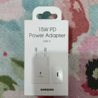 شارژر فست سامسونگ