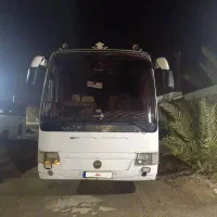 اتوبوس ۴۵۷مدل 84|خودرو سنگین|بندرعباس, |دیوار