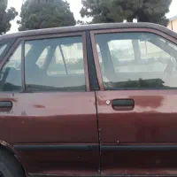 فروش پراید مسی مدل۱۳۸۷