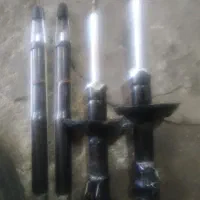 کمک جلو  جک و ام وی ام