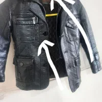 لباس پسرانه