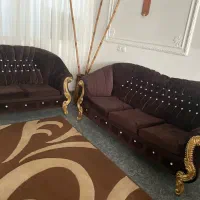 مبل هفت نفره