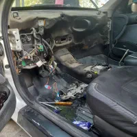 شارژ گاز و تعمیر کولر بیل مکانیکی،لودر،کامیون سیار|خدمات موتور و ماشین|ری, صفاییه (چشمه علی)|دیوار