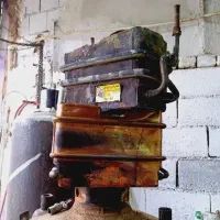 جوشکاری و تعمیر آبگرمکن دیواری|خدمات پیشه و مهارت|نهاوند, |دیوار