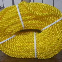 طناب پلاستیکی - نخ تابیده