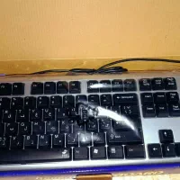 کیبورد آکبند برند سامسونگ اصل و فراسو