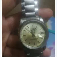 ساعت رولکس قدیمی لنگر دار