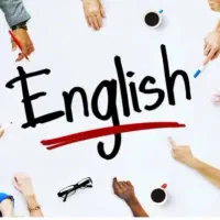 مدرس خانم زبان انگلیسی مدرک کارشناسی زبان به بالا