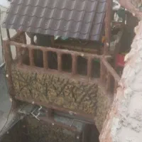 جوشکاری سیار با انصاف نقاشی رنگ آمیزی درب و پنجره